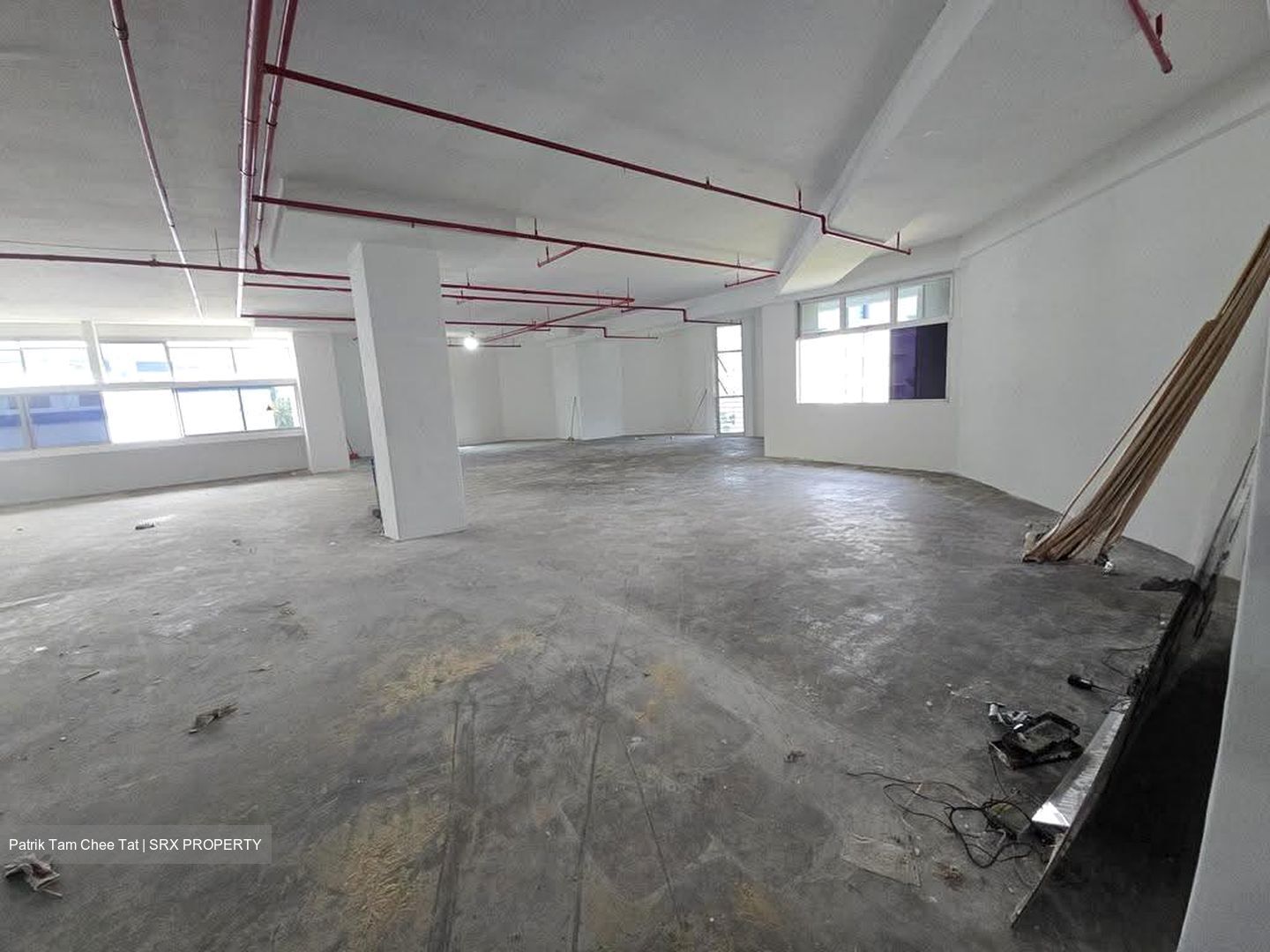 Genting Lane (D13), Factory #608450531